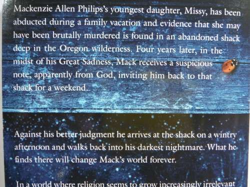The Shack - Paperback - WM. Paul Young