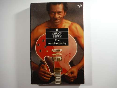 Chuck Berry : The Autobiography