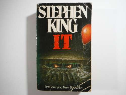 It - Stephen King