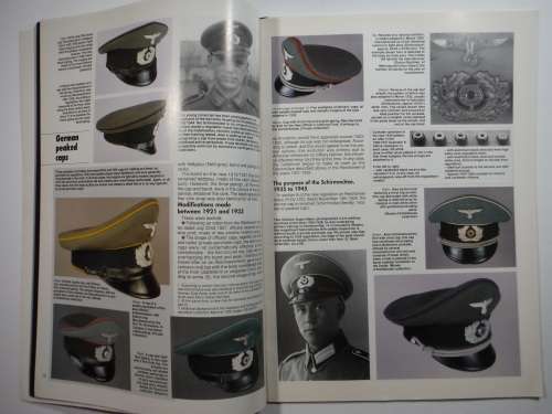 Militaria Magazine : No. 1 - February 1994