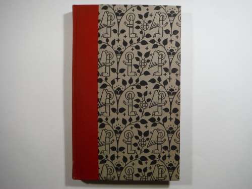 The Imitation of Christ : As Written by Thomas A.Kempis - Peter Pauper Press - 1947