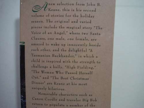 More Irish Stories for Christmas - John B. Keane