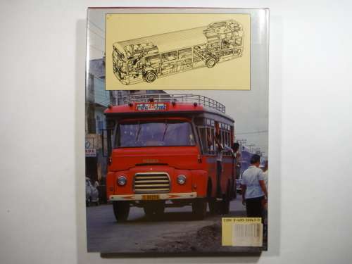 Leyland Heritage - Alan Thomas - 1984