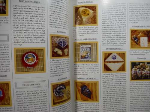 The Complete Book of South African Cheeses - Softcover - Leslie Richfield
