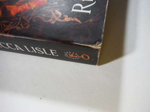 Brightling - Paperback - Rebecca Lisle