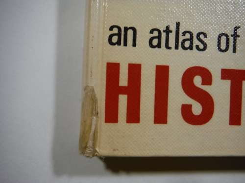 An Atlas of Histology - Hardcover - W.H. Freeman - 1975