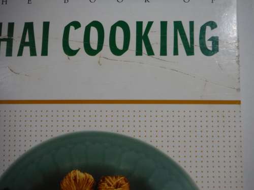 Thai Cooking - Hardcover - Hilaire Walden