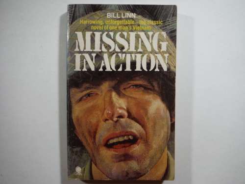 Missing in Action - Paperback - Bill Linn