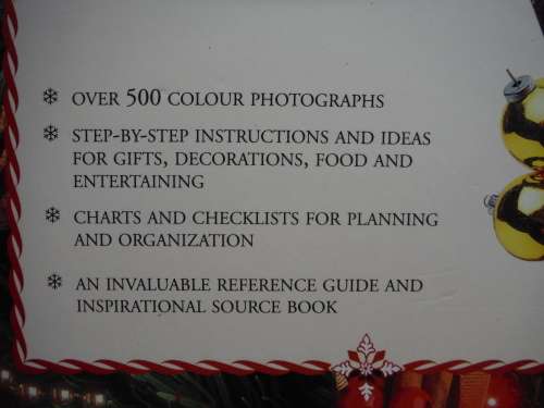 Celebrating Christmas - Hardcover - Pamela Westland