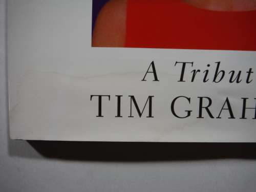 Diana : Princess of Wales : A Tribute - Hardcover - Tim Graham