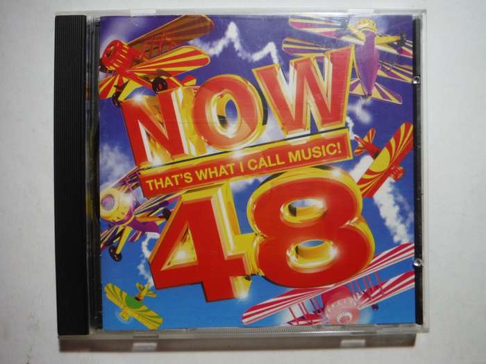 Now 48 - CD