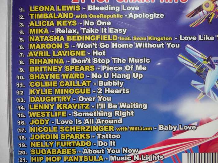 Now 48 - CD