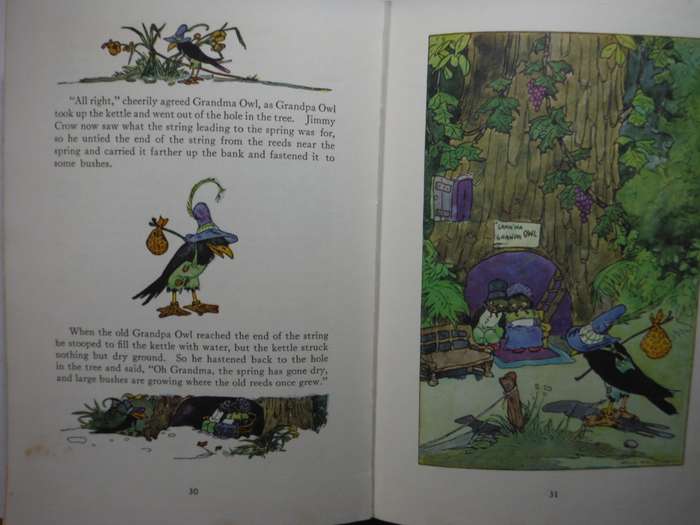 Raggedy Ann and Raggedy Andy`s Very Own Fairy Stories - Hardcover - Johnny Gruelle