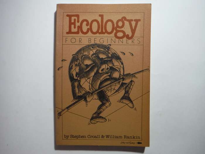 Ecology for Beginners - Paperback - Stephen Croall
