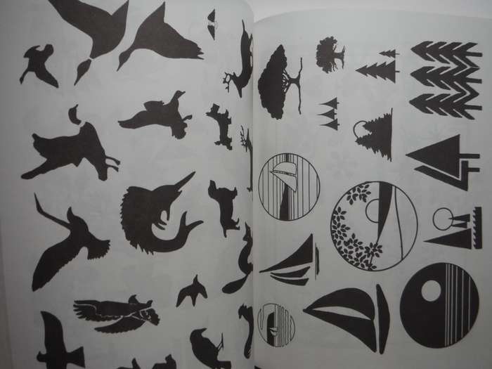 Alphabets and Designs for Wood Signs - Paperback - Patrick and Sherri Spielman - 1983
