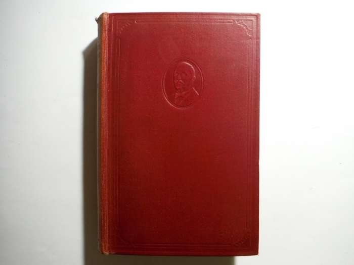Kipps and The Research Magnificent - Hardcover - H.G. Wells