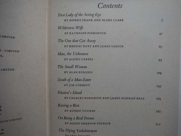 The New Twenty Book Treasury - Hardcover - Reader`s Digest - First Edition