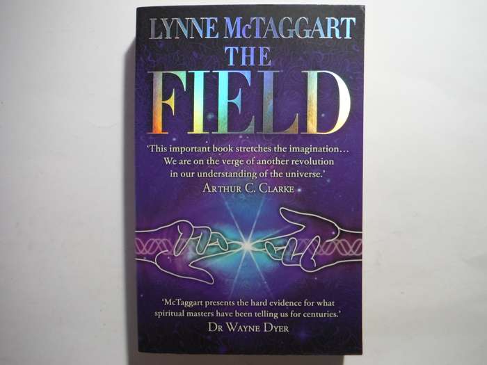 The Field - Paperback - Lynne McTaggart