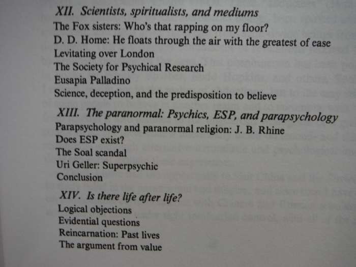 The Transcendental Temptation : A Critique of Religion and the Paranormal - Paul Kurtz