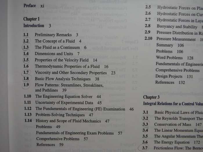 Fluid Mechanics : Fifth Edition - International Edition - Softcover - Frank M. White