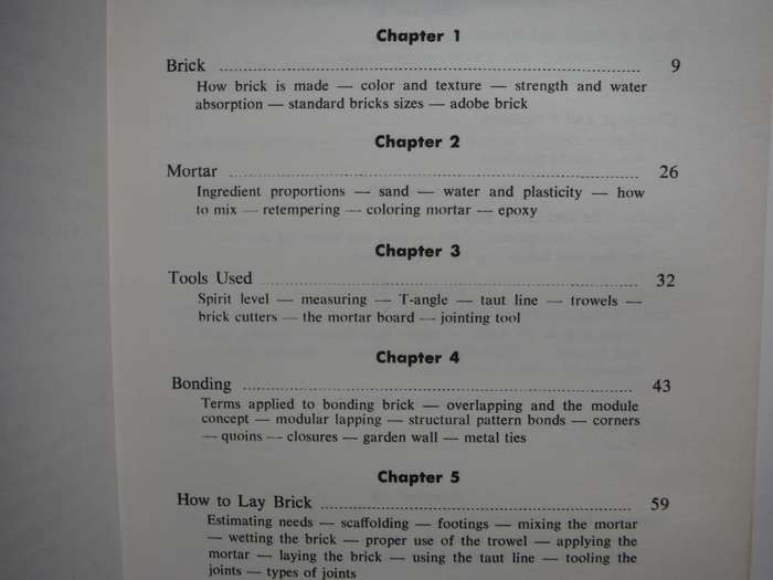 Masons and Builders Library - Hardcover - Louis M. Dezettel - 1978 Edition