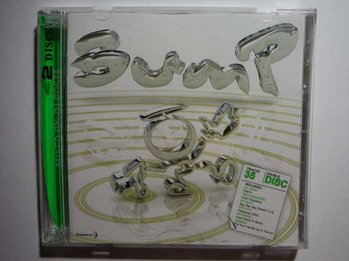 Bump 17 - 2 CD Set