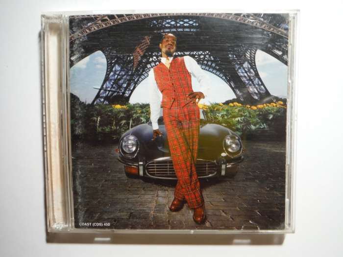 OutKast : Speakerboxxx/The Love Below - Double Album 2 CD Set
