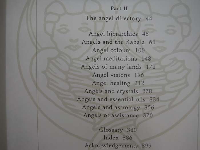 The Angel Bible : The Definitive Guide to Angel Wisdom - Paperback - Hazel Raven