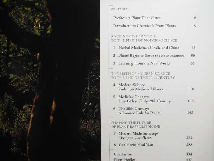 Nature`s Medicine : Plants That Heal - Hardcover - Joel L. Swerdlow, PH.D.