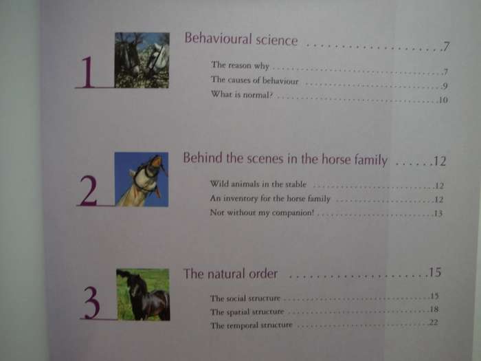Horse Behavior Explained : Behavioural Science for Riders - Softcover - Angelika Schmelzer