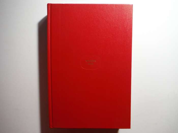 The Reader's Digest Great Encyclopaedic Dictionary in Three Volumes - 1973 Hardcover Set