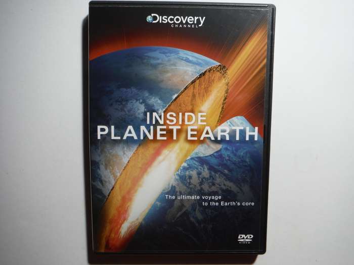 Stephen Hawking's Universe : Discovery Channel - 3 DVD Boxset
