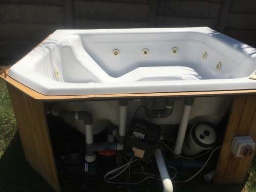 Jacuzzi