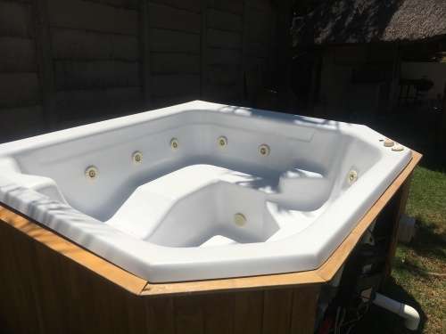 Jacuzzi