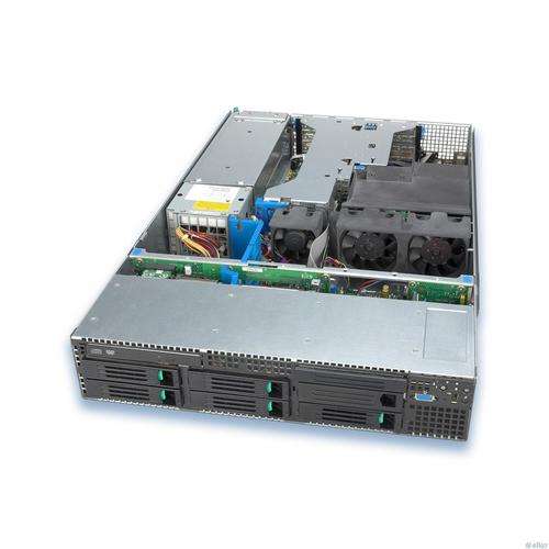 Intel Server System SR2500AL