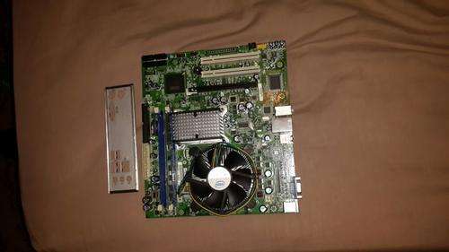 Intel Dual Core