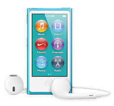 DEMO IPOD NANO 7TH GEN...PLEASE READ!