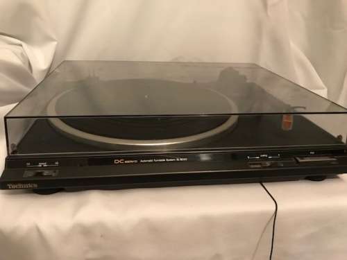 Technics SL BD20 Turntable