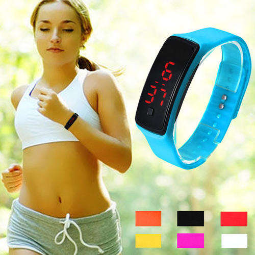 ***LED-Watch-Digital-Watch-Mens-Watch-Womens-Watch-Sports-Wrist-Watch