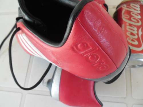 Adidas team sport boots add to your order Postnet postage R120