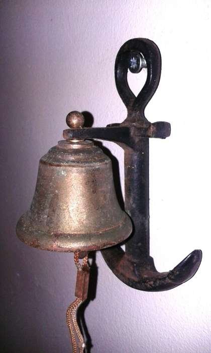 Door Bell
