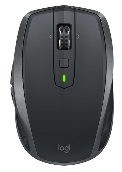 LOGITECH MX ANYWHERE 2S WIRELESS MOUSE | INSTOCK