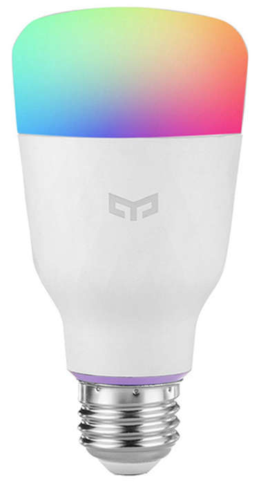 YEELIGHT SMART LIGHT BULB OPEN BOX | INSTOCK