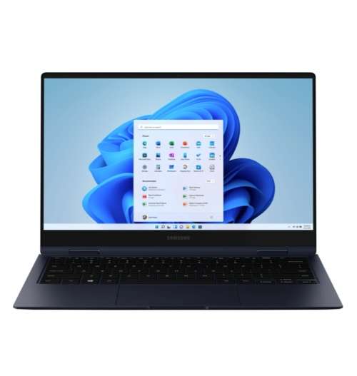 SAMSUNG GALAXY BOOK PRO 360 13.3" i7 512GB/16GB MYSTIC BLUE (2021) | INSTOCK