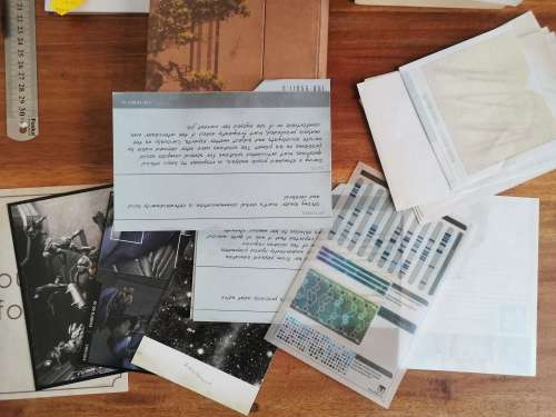 Halo Alpha: Dr. Halsey`s personal journal by Dr Catherine Halsey