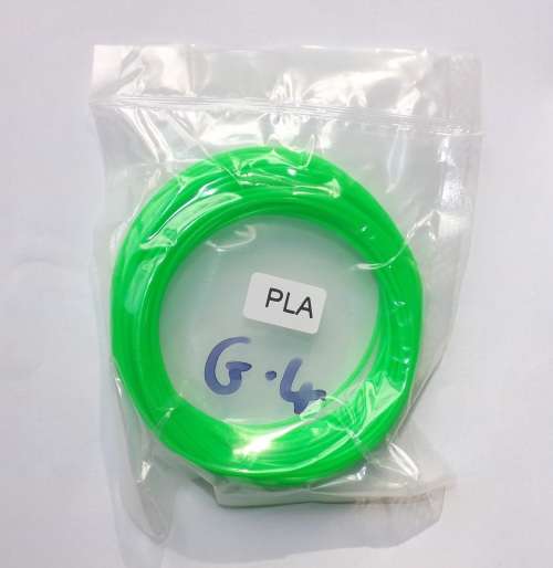 3D Pen Filament 10M colour as pictured