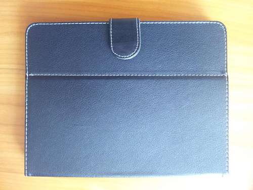 Leather Case for 8" Tablets