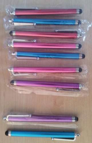 Capacitive Stylus for phone's and tablets