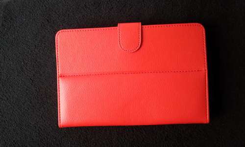 Case for 10.2" Widescreen Tablets