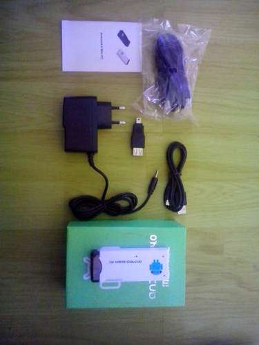 Android 4 MiniPC